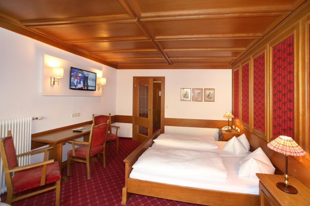 Hotel Lukashansl Hundsdorf  Ngoại thất bức ảnh