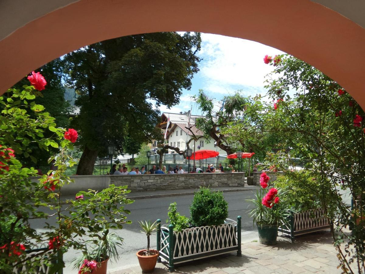 Hotel Lukashansl Hundsdorf  Ngoại thất bức ảnh