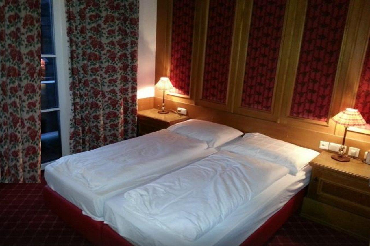 Hotel Lukashansl Hundsdorf  Ngoại thất bức ảnh