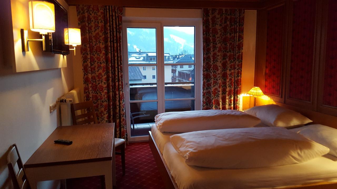 Hotel Lukashansl Hundsdorf  Ngoại thất bức ảnh