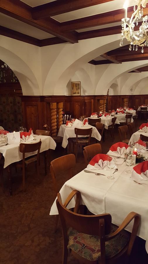 Hotel Lukashansl Hundsdorf  Ngoại thất bức ảnh
